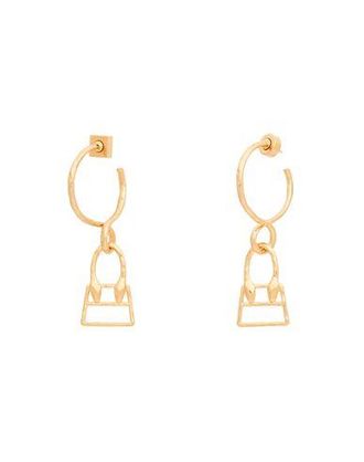 Jacquemus JEWELLERY and WATCHES - Earrings sur YOOX.COM