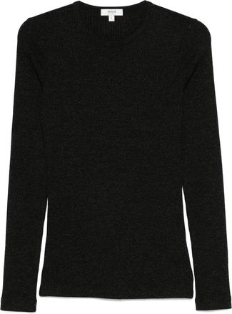 A Gold E Delphi T-shirt - Grijs