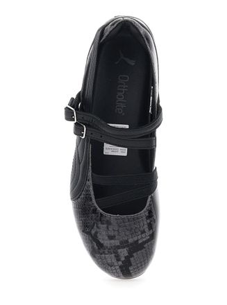 Puma Speedcat Ballet Flat - Gray