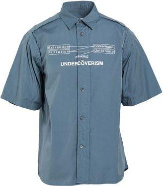 Undercover TOPWEAR - Shirts on YOOX.COM