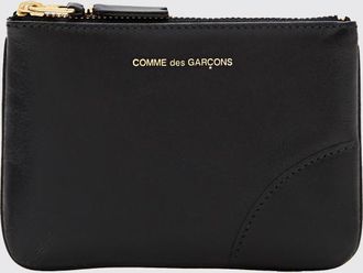 Comme Des Gar&ccedil;ons Portafoglio Uomo colore Nero