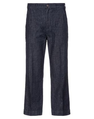 Pantaloni Torino PARTES DE ABAJO - Pantalones vaqueros en YOOX.COM