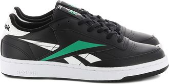 Reebok Sneakers Club C 85 MU - Nero