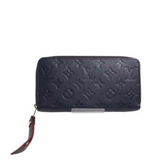 Louis Vuitton Pre-owned Tessuto wallets - - Pre-owned - Donna - Blu - ONE SIZE