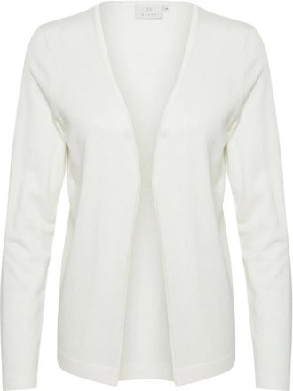 Kaffe Mujer, Jerseys, Blanco, Talla: XL