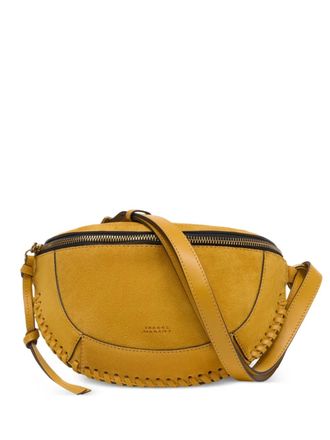 Isabel Marant Borsa a spalla Skano Gag - Giallo