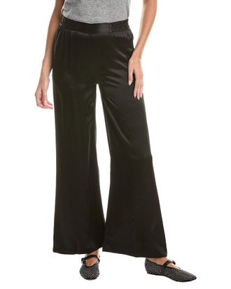 Johnny Was La Jolla Silk Pant