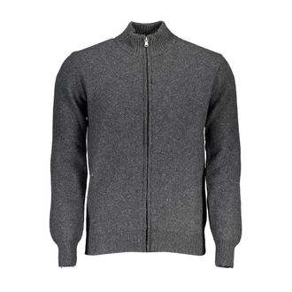 North Sails Wool Men Mens Cardigan
