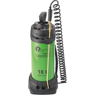 Fortis Rociador De Alta Presi&oacute;n 10 L Fortis Bau