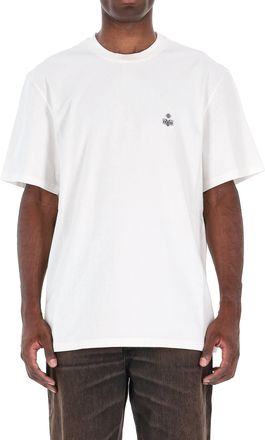 Isabel Marant Hugo Model Tribal Detail T-Shirt