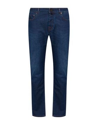 Moorer HOSEN & R&Ouml;CKE - Jeanshosen auf YOOX.COM