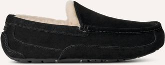 UGG Mens Ascot Slipper In Black