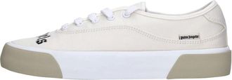 Palm Angels Uomo, Scarpe, Bianco, 40 EU, new