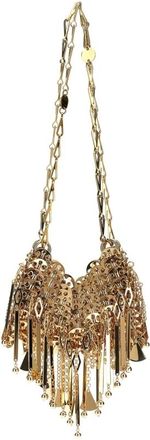 Paco Rabanne 1969 Nano Chainmail Shoulder Bag