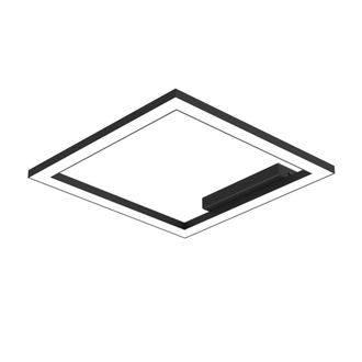 Lumicom Lumicom - Frame Plafon L40 Monocolor Mate