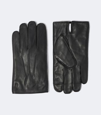 Polo Ralph Lauren Leather gloves