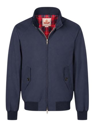 Baracuta Blue Jacket