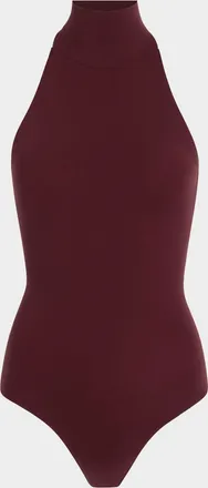 Commando Ballet Turtleneck Bodysuit