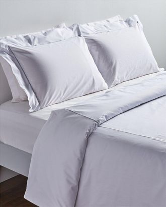 Maurizio Italy Simple Line Duvet Set