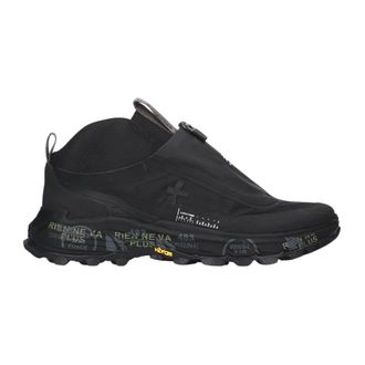 Premiata Vinson 445 - Shoes - Hombre - Negro - 41 EU