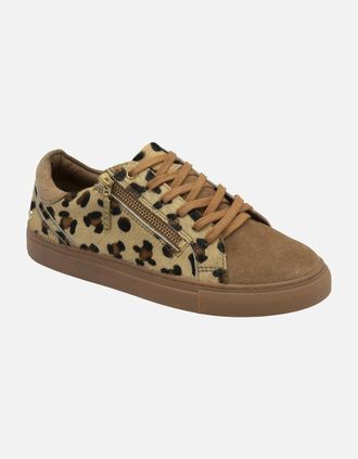 Ravel Womens Gage Womens Trainers - Brown - Size: 8