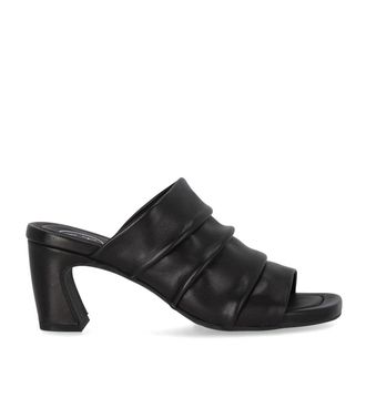 Ash MULE EVA NERO ASH