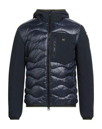 Blauer COATS & JACKETS - Puffers on YOOX.COM
