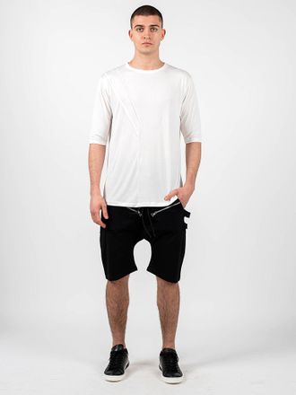 La Haine Inside Us T-shirt Bailee Mannen romig