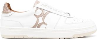 Billionaire Boys Club Sneakers - Heren - Sneakers - Wit - 45 EU - Leer - Schoenen