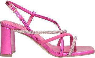 Menbur SCHUHE - Sandalen auf YOOX.COM