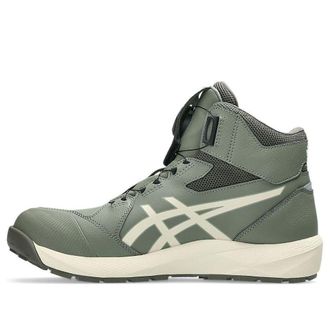 Asics Winjob CP314 Boa Lichen Green Birch 1273A124-300