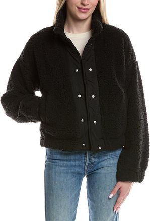 PJ Salvage Campfire Cozy Jacket