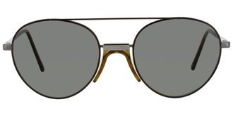 Andy Wolf Stiltenn D Mens Sunglasses Size 53