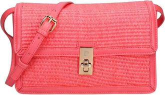 Pierre Cardin Bolso de Hombro Nova 04 - Bags - Mujer - Rosa - ONE SIZE