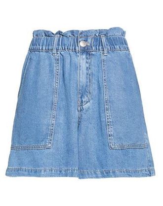 Suncoo PARTES DE ABAJO - Shorts vaqueros en YOOX.COM