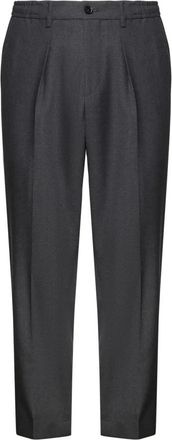 Be Able Hombre, Pantalones, Gris, Talla: W35