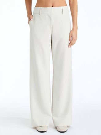 Drew Breigh Pants In Stone