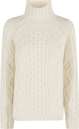 Filippa K Mujer, Jerseys, Blanco, Talla: M