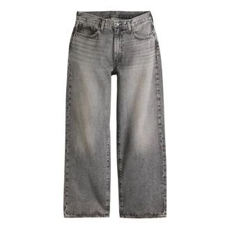 Levi's Uomo, Jeans, Grigio, W34 L32, new