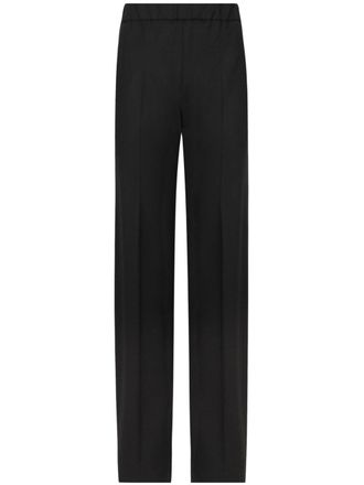 Dolce & Gabbana Pantaloni svasati - Nero