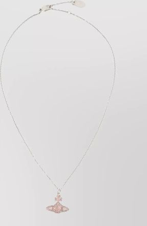 Vivienne Westwood metal necklace