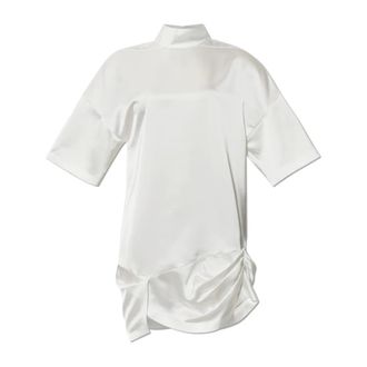 Iro Short Dresses, female, White, Size: XS Tikka Dress