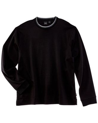 HUGO BOSS Boss Hugo Boss Talley Crewneck Sweatshirt