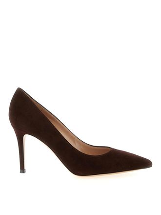 Gianvito Rossi Gianvito Pumps