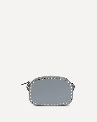 Valentino Garavani Rockstud Shoulder Bag Female UNI