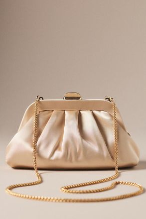 Urban Expression Winter Clutch