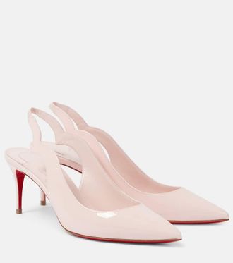 Christian Louboutin Pumps slingback Hot Chick Sling 70