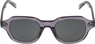 Celine Occhiali da sole Celine Cl40326 U 20a /22/150