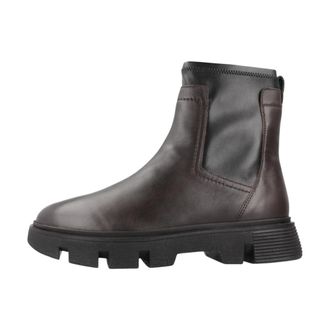 Geox Stivaletti Vilde - - Shoes - Donna - Marrone - 40 EU
