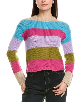 Max Mara Palco Cashmere Sweater